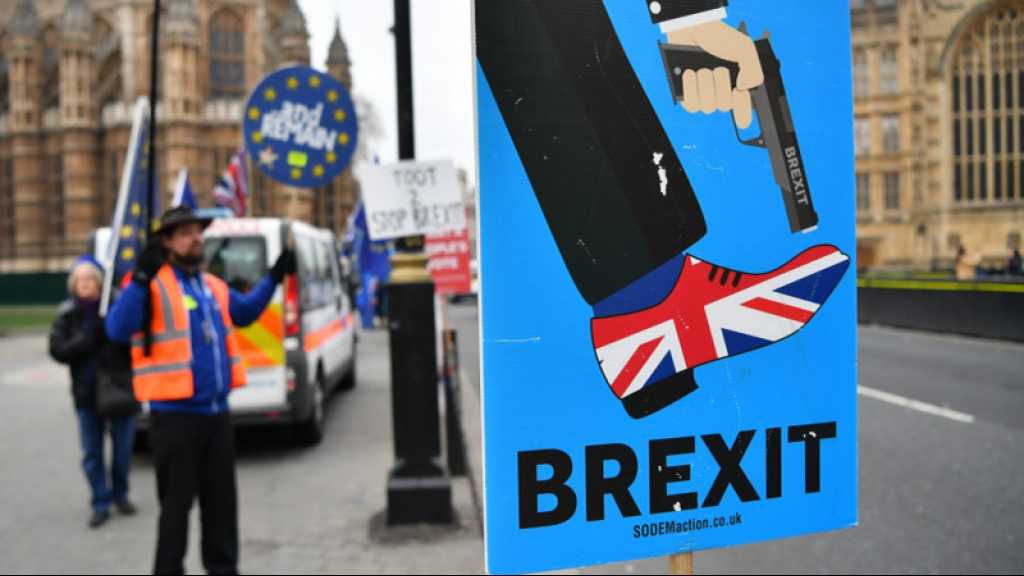 GB: récession prévue en cas de Brexit sans accord, selon l’institut officiel
