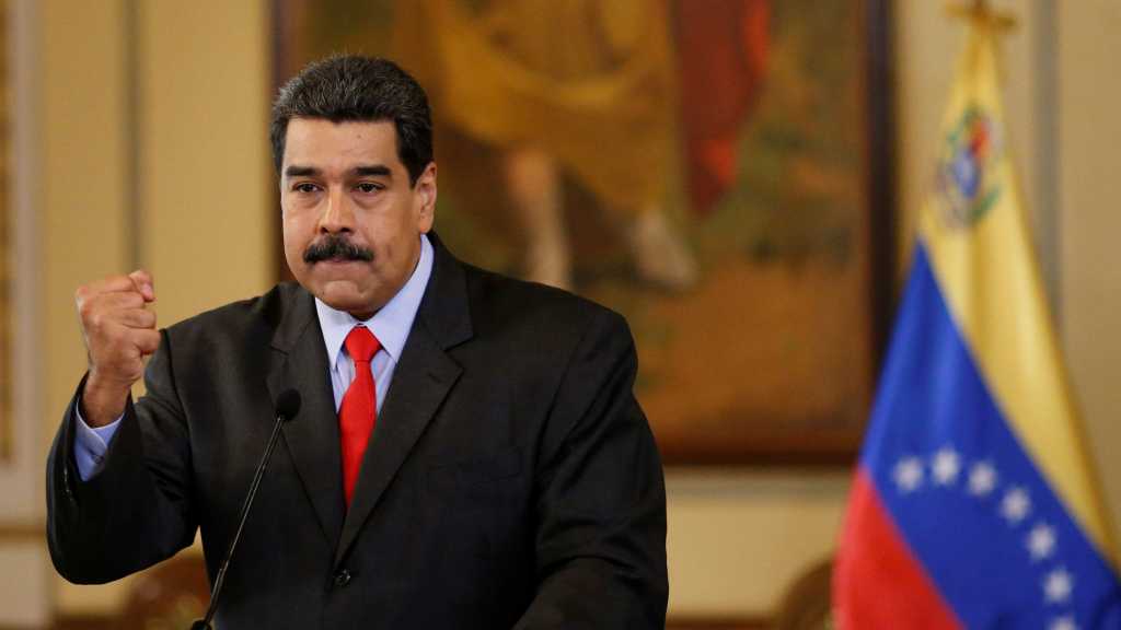 Venezuela: Maduro accuse les États-Unis d’être derrière la coupure d’électricité