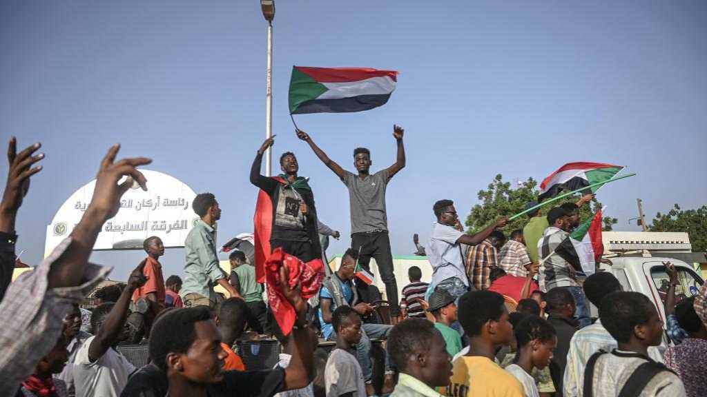 Soudan: le chef du principal syndicat de journalistes détenu