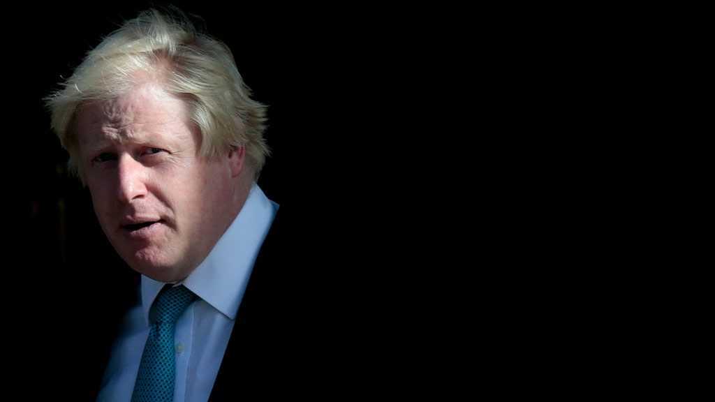 Brexit: Johnson met la GB sur «la voie d’un choc frontal» avec l’UE, accuse Dublin