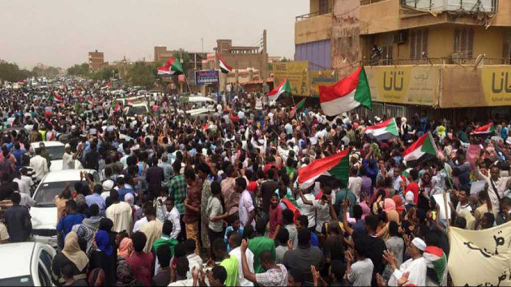 Au Soudan, l’opposition appelle à des manifestations après la mort de lycéens