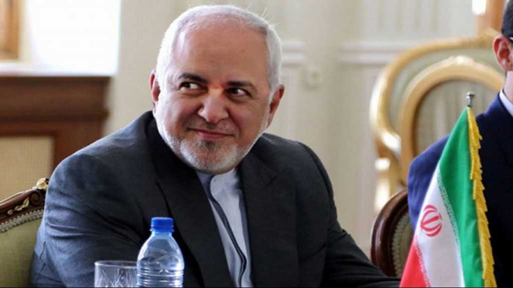 L’Iran dit que les Européens sont «tenus» de lui permettre d’exporter son pétrole