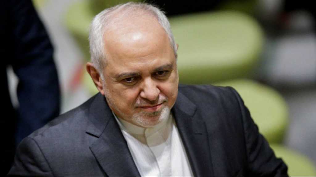 Washington impose des sanctions au chef de la diplomatie iranienne, Zarif réplique