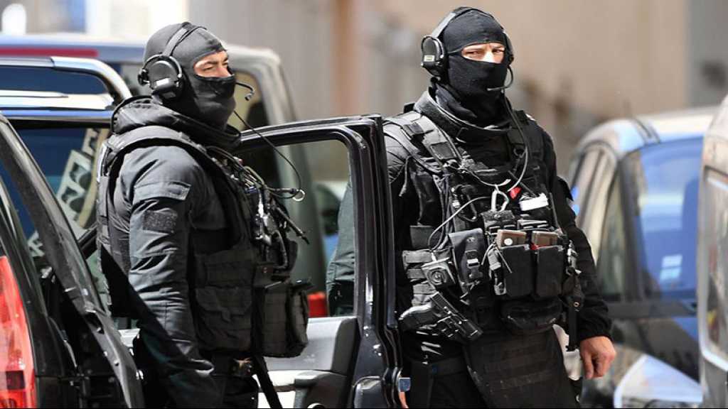 France: 3 hommes, dont 2 détenus, mis en examen pour un projet d’attentat