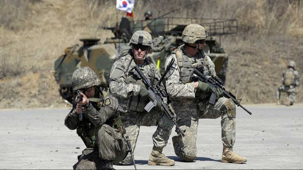 Les exercices militaires Washington/Séoul restent à l’ordre du jour malgré Pyongyang