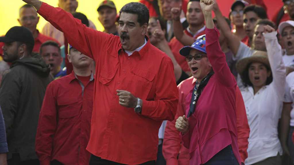 Malgré les «conspirations incessantes», Maduro a ratifié les termes du dialogue avec l’opposition