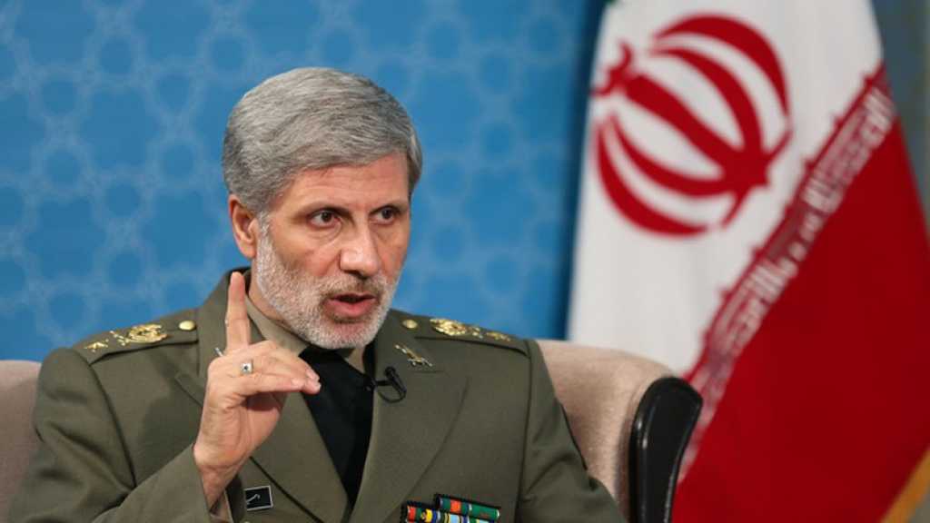 Téhéran prédit des conséquences «désastreuses» si «Israël» rejoint la coalition anti-iranienne