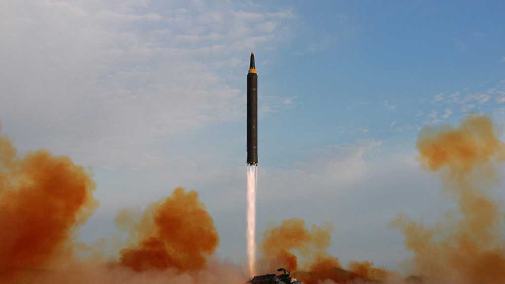 La Corée du Nord tire deux « projectiles non identifiés »