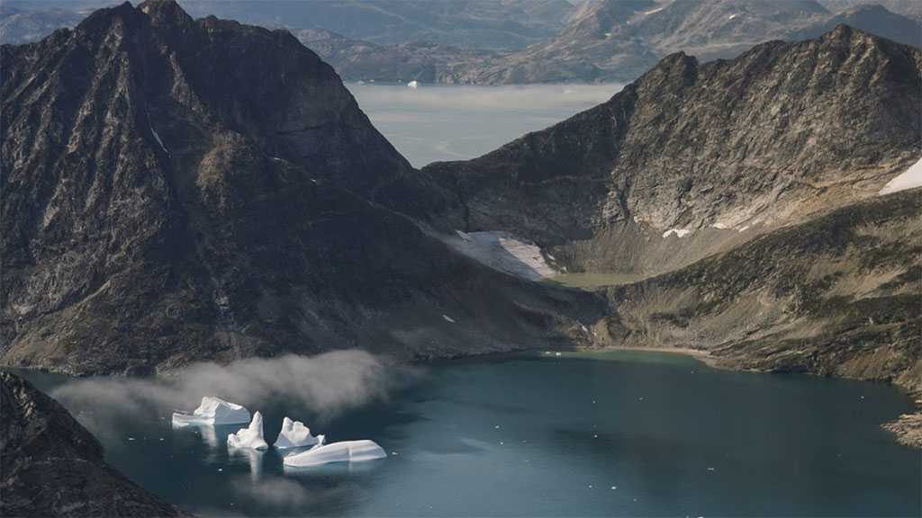 Trump voudrait acheter... le Groenland