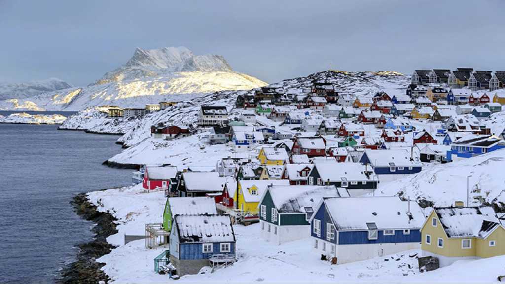 Le Groenland répond à Trump: «Nous ne sommes pas à vendre»