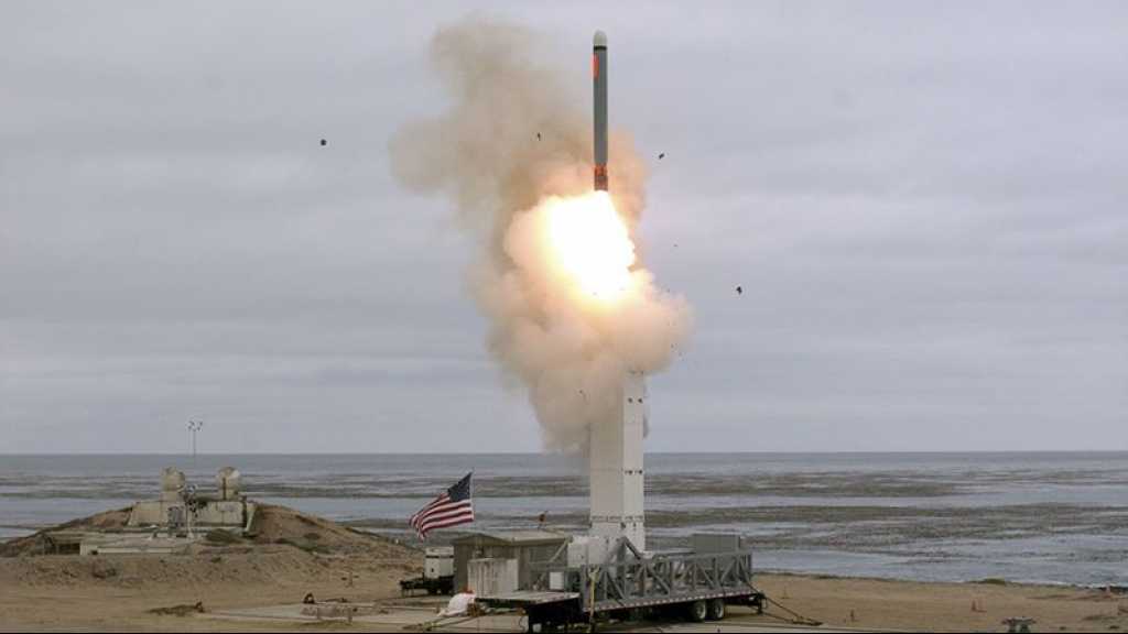 Test d’un nouveau missile par Washington: Moscou dénonce une «escalade des tensions militaires»