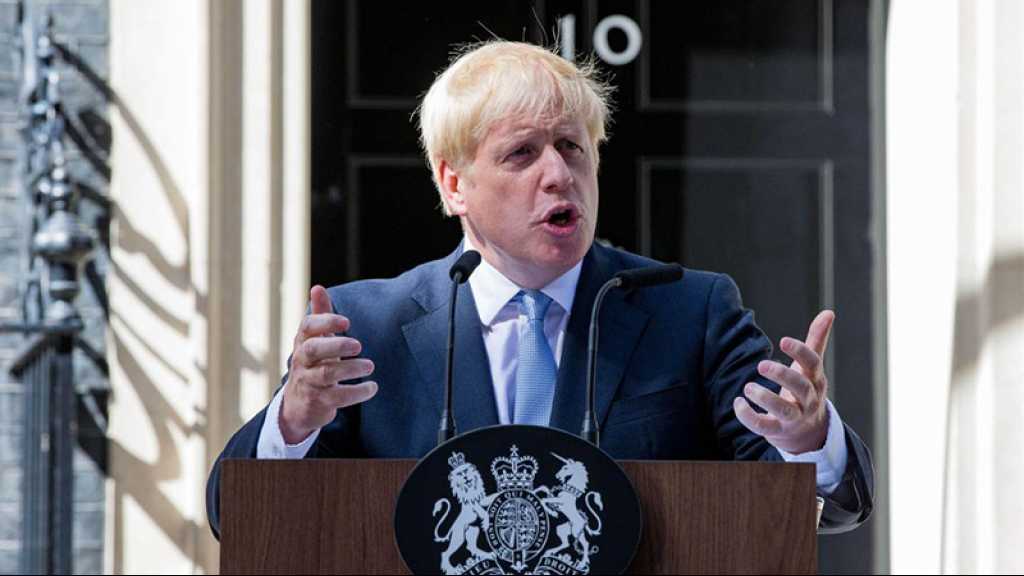 Brexit: Johnson ne propose pas d’alternative concrète au «backstop», dit la Commission européenne