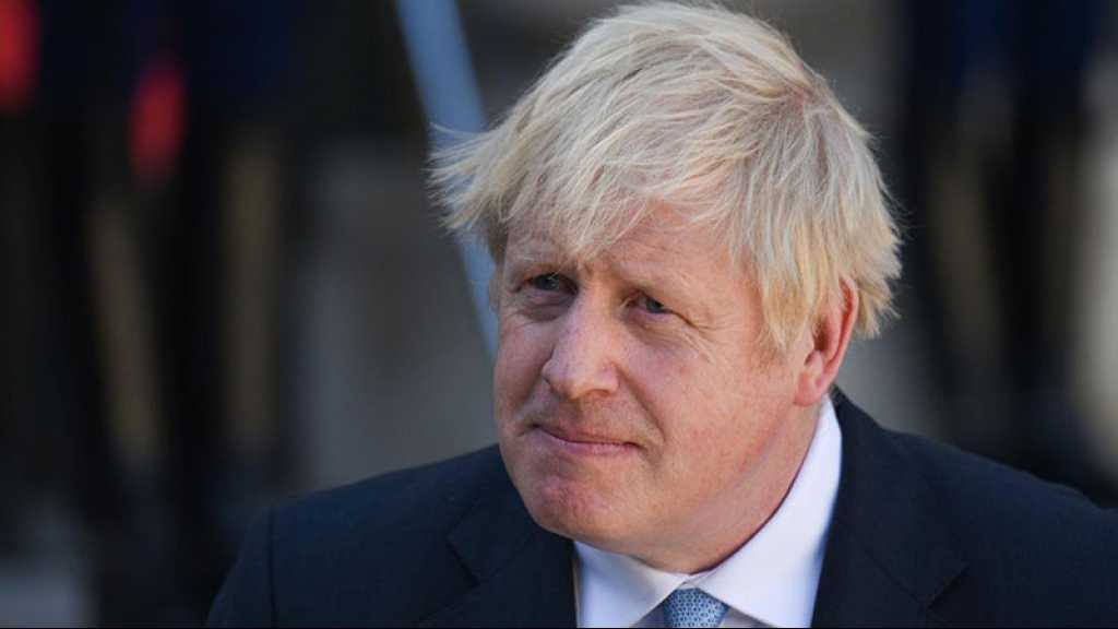 G7: Boris Johnson continuera de soutenir fortement l’accord nucléaire iranien