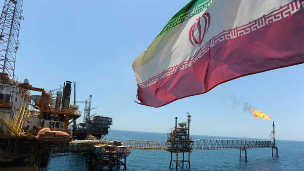 L’Iran dit vouloir exporter plus, ne négociera pas sur les missiles