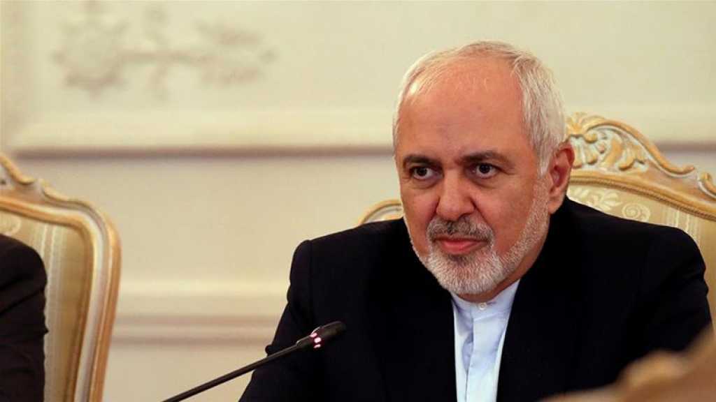 Téhéran : les USA doivent respecter l’accord nucléaire s’ils veulent renouer le dialogue