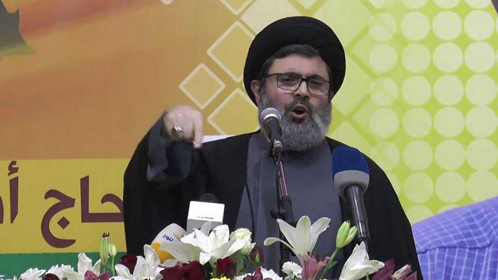 Sayed Safeiddine à Netanhayu: Attends la “gifle”