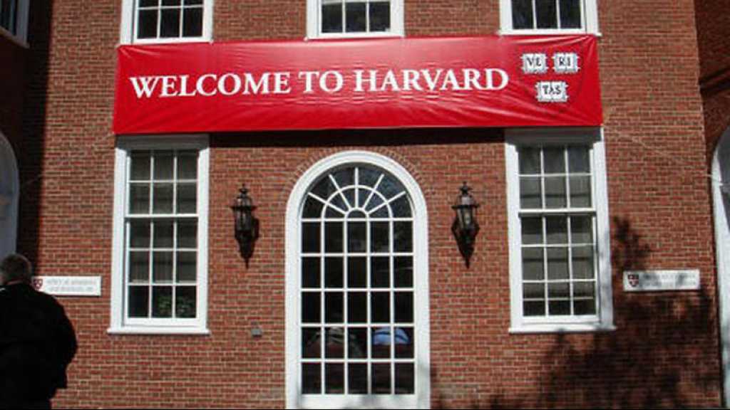 Refoulé des Etats-Unis, un étudiant palestinien fait finalement sa rentrée à Harvard