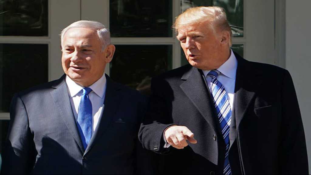 Netanyahu: le «plan de paix» US sera dévoilé «immédiatement» après le scrutin