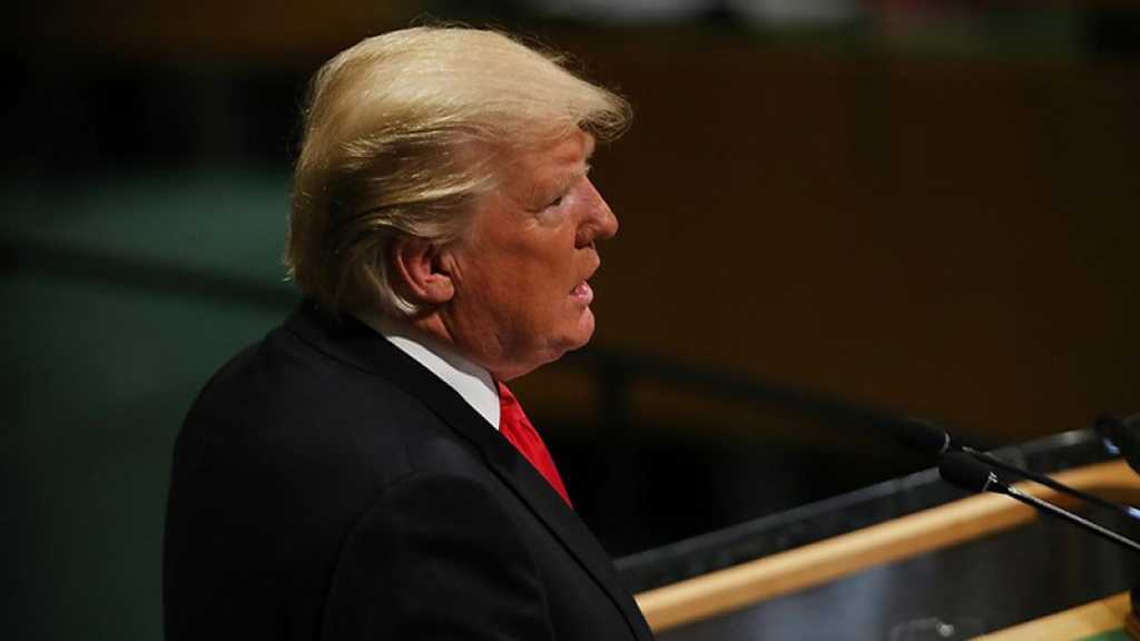 Trump voudrait indemniser l’Iran avec une ligne de crédit de 15 milliards de dollars