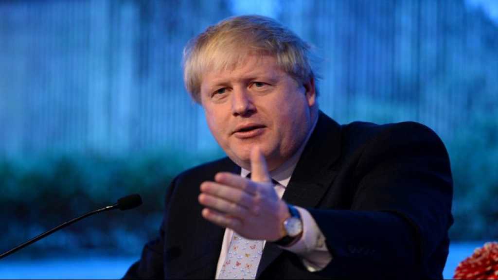 Brexit: Boris Johnson évoque «d’énormes progrès»