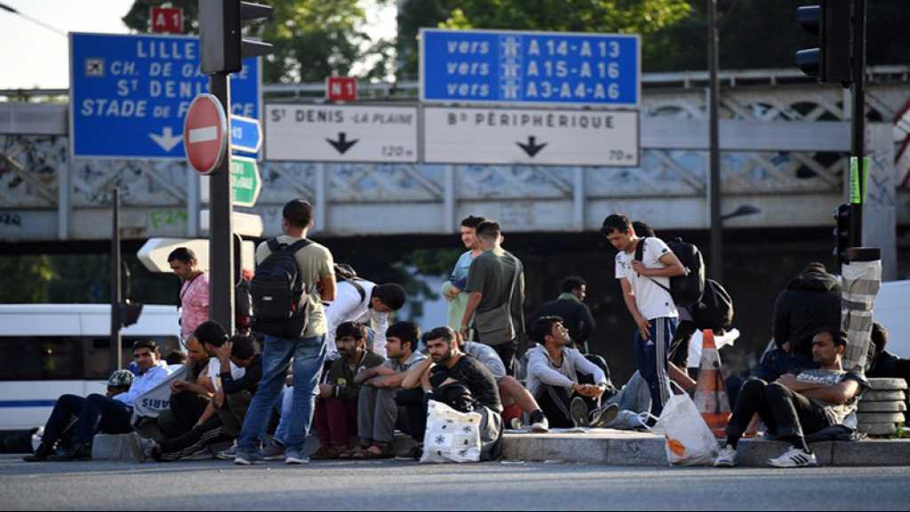 Plus de 60% des Français estiment qu’il y a «trop d’étrangers» en France