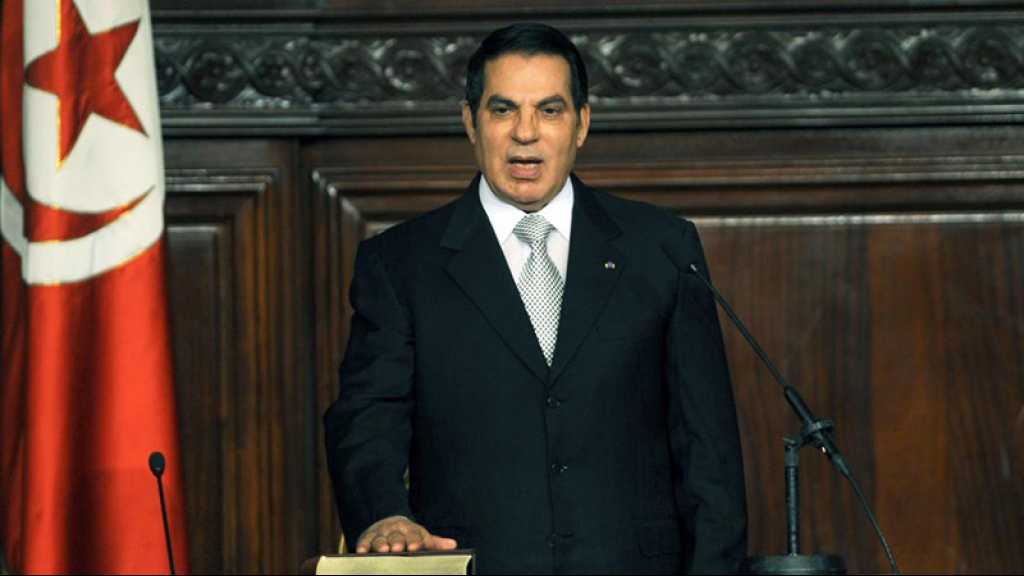 Tunisie: décès du président déchu Zine el Abidine Ben Ali