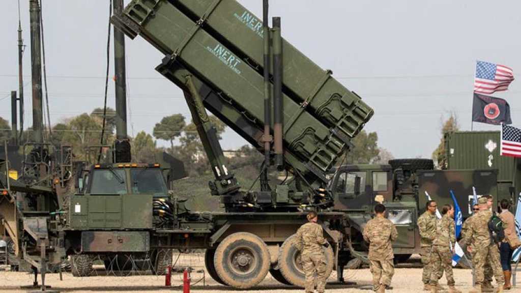 Le Pentagone envoie 200 militaires et des missiles Patriot en Arabie saoudite