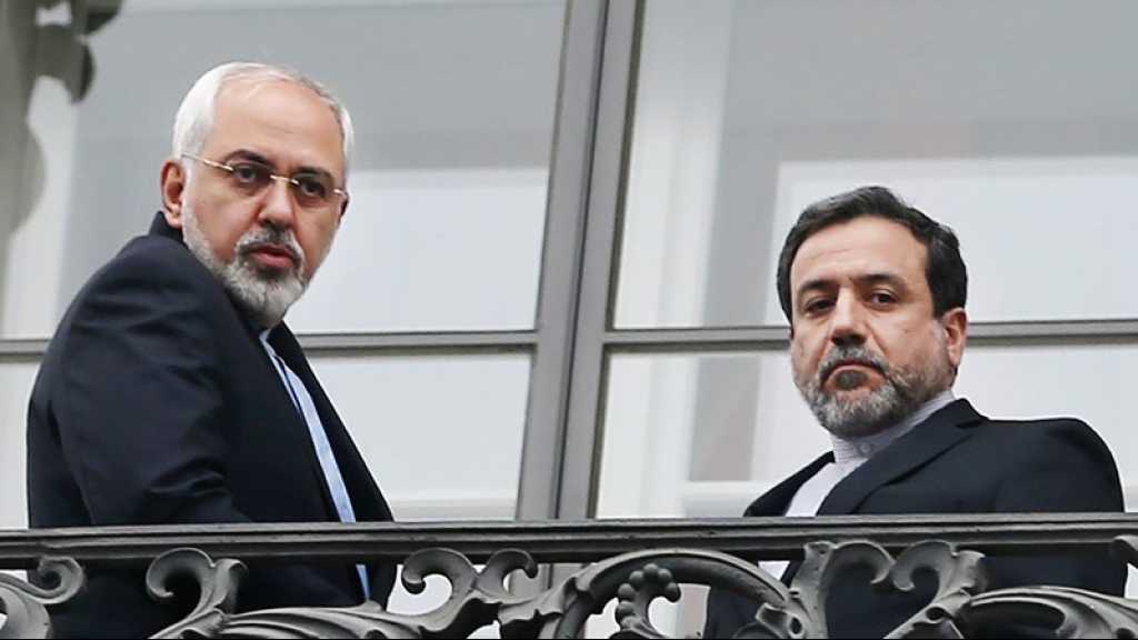 Washington interdit à Zarif de rendre visite à l’envoyé iranien à l’ONU, hospitalisé à New York