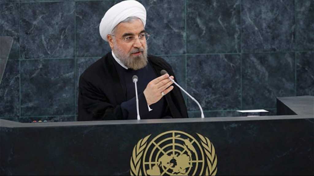 Pour l’Iran, Washington est responsable de l’échec du dialogue