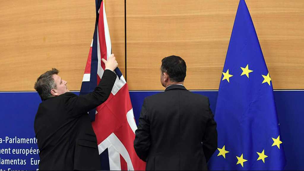 Brexit: Londres tente de convaincre les Européens au début d’une semaine cruciale