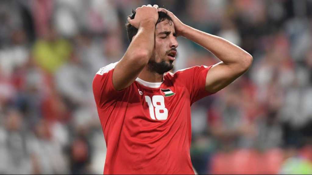 Le FPLP appelle au boycott du match Palestine-Arabie saoudite