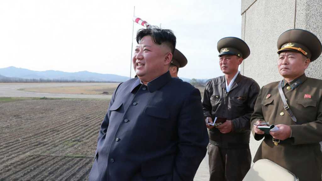 Washington, Tokyo et Séoul se réunissent pour évoquer la Corée du Nord