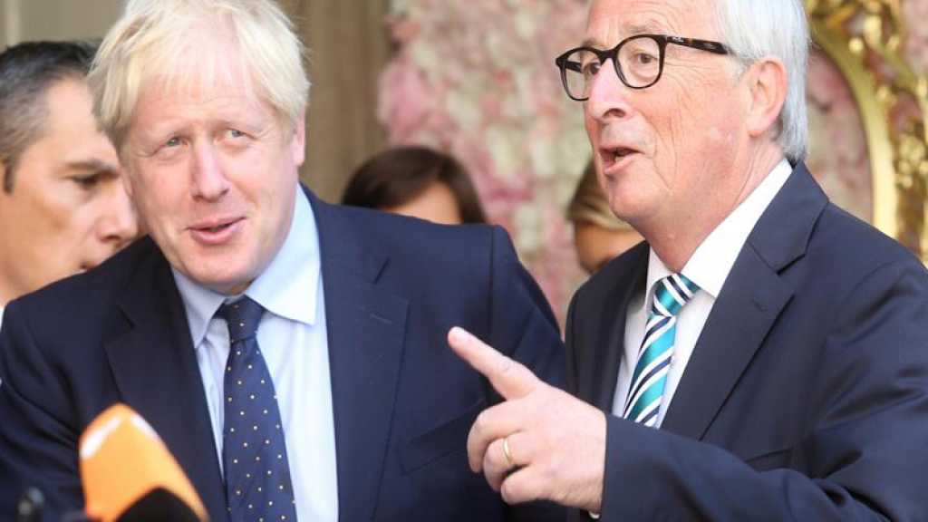 L’UE et Londres annoncent avoir conclu un accord sur le Brexit
