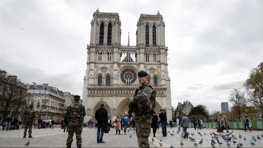 Un attentat type «11-Septembre» récemment déjoué en France, dit Castaner