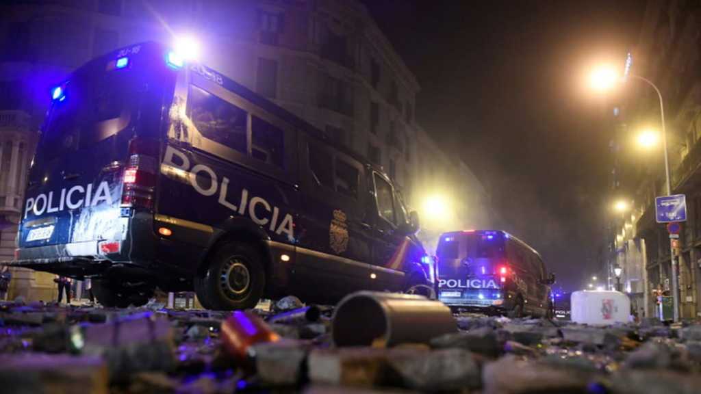 Catalogne: Barcelone plongée dans le chaos après une manifestation monstre