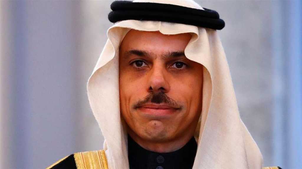 Riyad nomme un nouveau chef de la diplomatie, le deuxième en moins d’un an