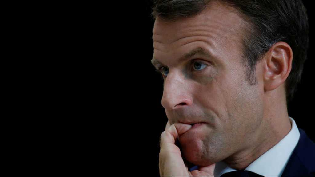 Les deux tiers des Français «mécontents» de l’action de Macron