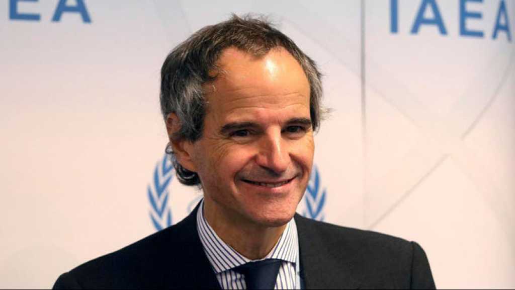 L’Argentin Rafael Grossi élu nouveau directeur général de l’AIEA