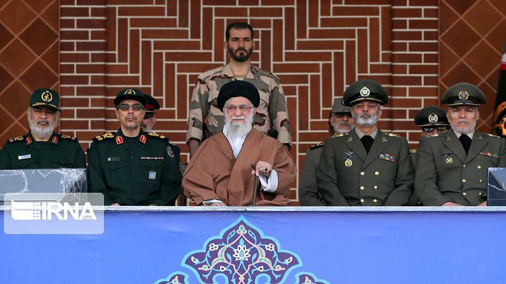 Irak, Liban: sayed Khamenei appelle les protestataires à agir «dans le cadre de la loi»