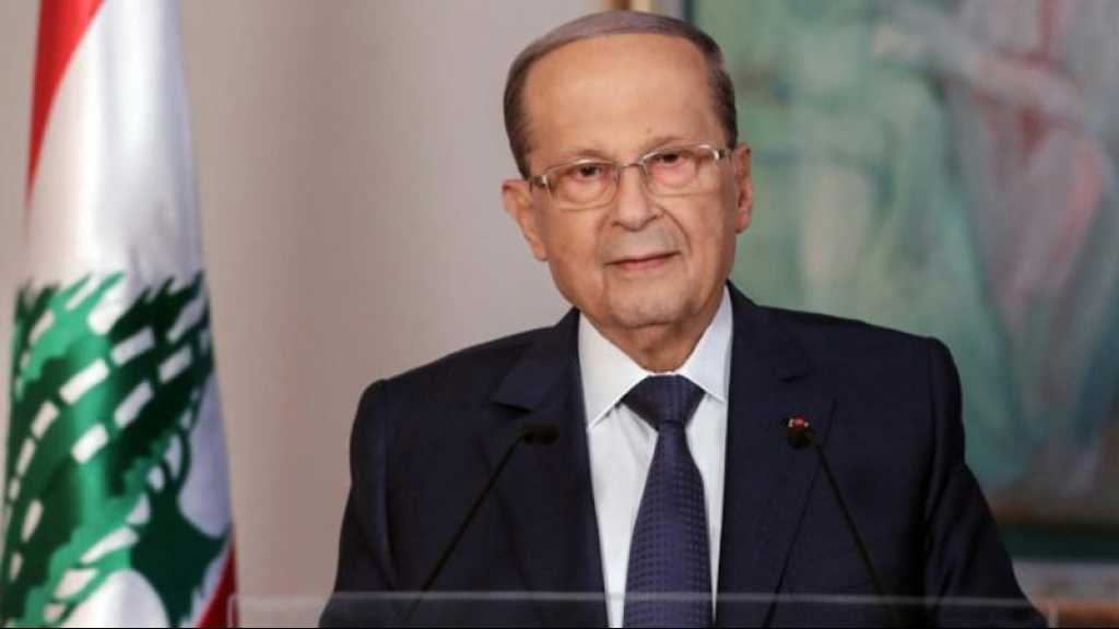 Liban: le président Aoun en faveur de ministres choisis pour leurs «compétences»