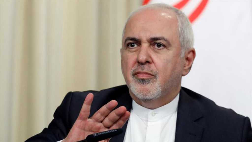 Iran: les nouvelles sanctions prouvent l’«échec» de la politique américaine (Zarif)