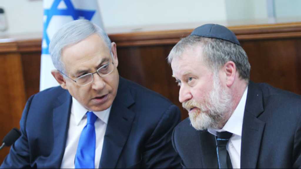 Netanyahu/corruption: le «procureur» devrait rendre sa décision avant mardi prochain
