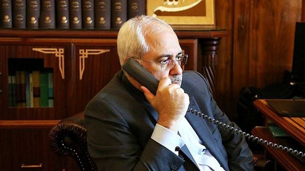 Zarif félicite le chef du Jihad islamique qui a imposé ses conditions en vue d’un cessez-le-feu