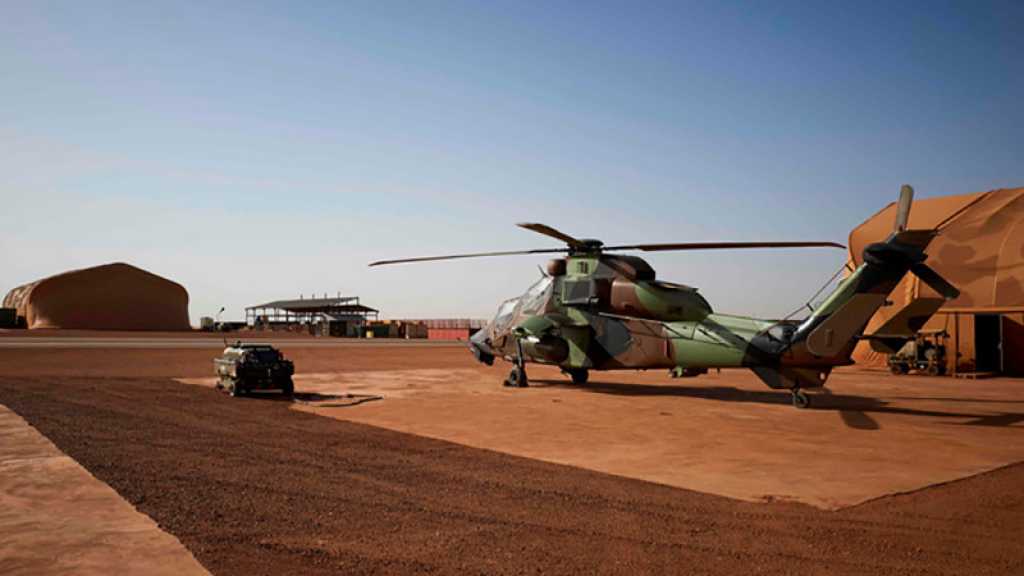 Soldats tués au Mali: les boîtes noires des deux hélicoptères ont été récupérées