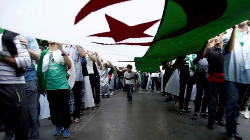 L’Algérie dénonce le «mépris» du Parlement européen