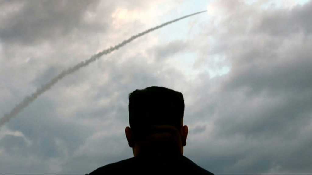 Corée du Nord: Kim a assisté au tir de deux projectiles non identifiés 