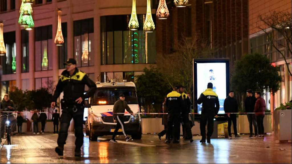 Attaque au couteau à La Haye: trois mineurs blessés, la police traque l’auteur