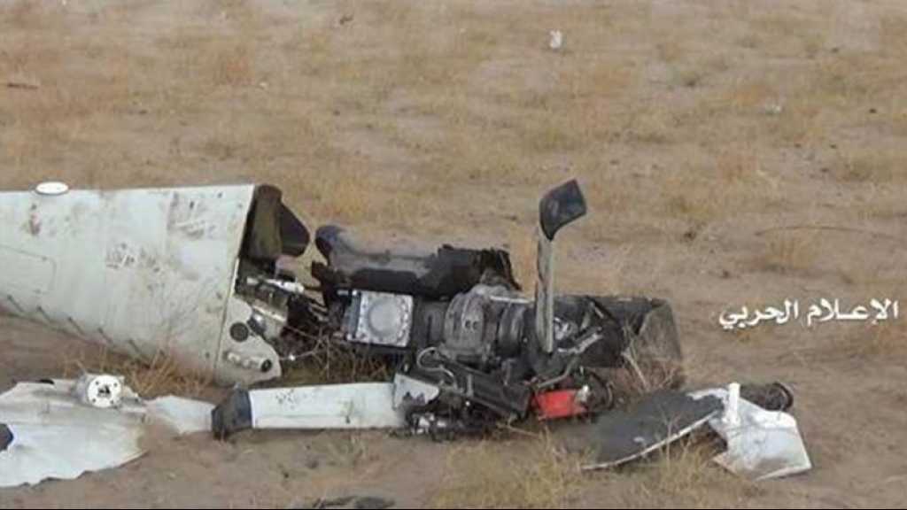 Yémen: un nouvel avion saoudien abattu à Jizan