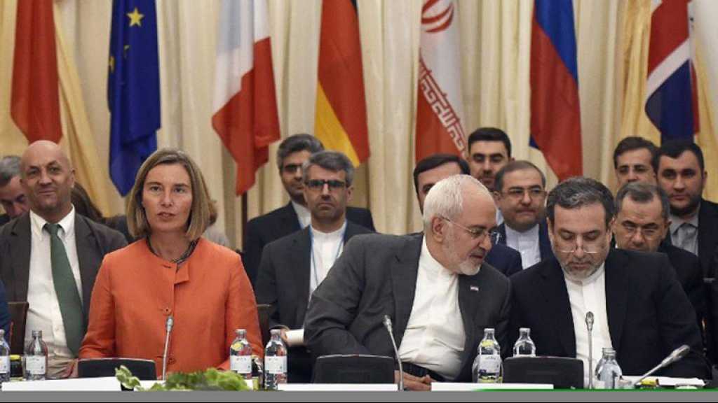 Nucléaire: l’Iran et les Européens tentent de maintenir le dialogue à Vienne