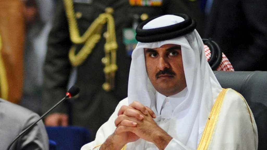 L’émir du Qatar absent du sommet du Golfe à Ryad